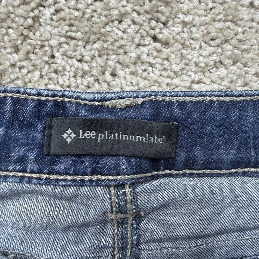 Lee platinum label